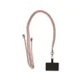 Mobile Phone Hanging Cord KSIX 160 cm Polyester by KSIX, Phone Charms - Ref: S1904896, Price: 7,05 €, Discount: %