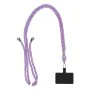 Cordón para Teléfono Móvil KSIX 160 cm Poliéster de KSIX, Colgantes - Ref: S1904896, Precio: 7,05 €, Descuento: %