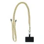 Cordón para Teléfono Móvil KSIX 160 cm Poliéster de KSIX, Colgantes - Ref: S1904896, Precio: 7,05 €, Descuento: %