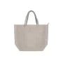 Bolsa de Compras KSIX Gris Poliéster papel kraft de KSIX, Bolsas y cestas de la compra - Ref: S1905025, Precio: 9,58 €, Descu...