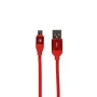 Cable USB a Lightning Contact 2A 1,5 m de Contact, Cables de datos - Ref: S1905037, Precio: 8,11 €, Descuento: %