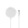 Cargador de Pared Iphone 12 KSIX Apple-compatible Blanco de KSIX, Cargadores - Ref: S1905268, Precio: 17,65 €, Descuento: %