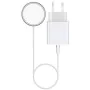 Cargador de Pared Iphone 12 KSIX Apple-compatible Blanco de KSIX, Cargadores - Ref: S1905268, Precio: 17,65 €, Descuento: %