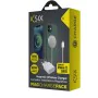 Cargador de Pared Iphone 12 KSIX Apple-compatible Blanco de KSIX, Cargadores - Ref: S1905268, Precio: 17,65 €, Descuento: %