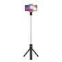 Portable tripod KSIX Smartphone by KSIX, Selfie Sticks - Ref: S1905293, Price: 17,18 €, Discount: %