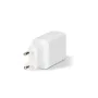 Cargador USB Iphone KSIX Apple-compatible Blanco de KSIX, Cargadores - Ref: S1905401, Precio: 20,74 €, Descuento: %