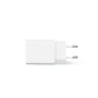 Cargador USB Iphone KSIX Apple-compatible Blanco de KSIX, Cargadores - Ref: S1905401, Precio: 20,74 €, Descuento: %