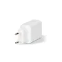 Chargeur USB Iphone KSIX Apple-compatible Blanc de KSIX, Chargeurs - Réf : S1905401, Prix : 20,74 €, Remise : %