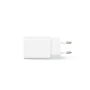 Cargador USB Iphone KSIX Apple-compatible Blanco de KSIX, Cargadores - Ref: S1905401, Precio: 20,74 €, Descuento: %