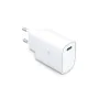 Chargeur USB KSIX Blanc de KSIX, Chargeurs - Réf : S1905408, Prix : 6,51 €, Remise : %