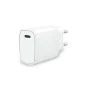 Carregador Usb KSIX Branco de KSIX, Carregadores - Ref: S1905408, Preço: 6,51 €, Desconto: %