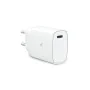 Carregador Usb KSIX Branco de KSIX, Carregadores - Ref: S1905408, Preço: 6,51 €, Desconto: %