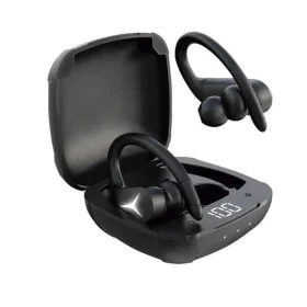 Auriculares Deportivos KSIX Sport Buds 2 700 mAh de KSIX, Auriculares y accesorios - Ref: S1905607, Precio: 31,02 €, Descuent...