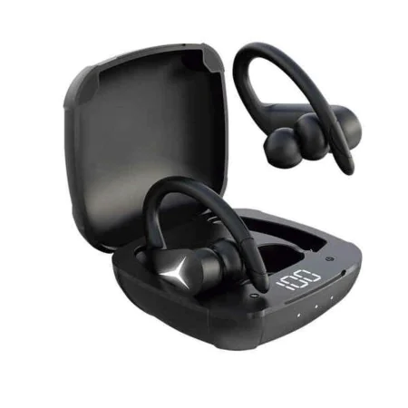 Auriculares Deportivos KSIX Sport Buds 2 700 mAh de KSIX, Auriculares y accesorios - Ref: S1905607, Precio: 31,64 €, Descuent...