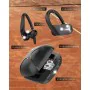 Auriculares Deportivos KSIX Sport Buds 2 700 mAh de KSIX, Auriculares y accesorios - Ref: S1905607, Precio: 31,64 €, Descuent...