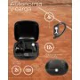 Auriculares Deportivos KSIX Sport Buds 2 700 mAh de KSIX, Auriculares y accesorios - Ref: S1905607, Precio: 31,64 €, Descuent...