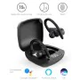 Auriculares Deportivos KSIX Sport Buds 2 700 mAh de KSIX, Auriculares y accesorios - Ref: S1905607, Precio: 31,64 €, Descuent...