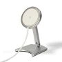 Wireless Charger with Mobile Holder KSIX by KSIX, Chargers - Ref: S1905616, Price: 9,22 €, Discount: %