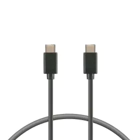 Cable USB A a USB C KSIX de KSIX, Cargadores - Ref: S1905634, Precio: 9,03 €, Descuento: %