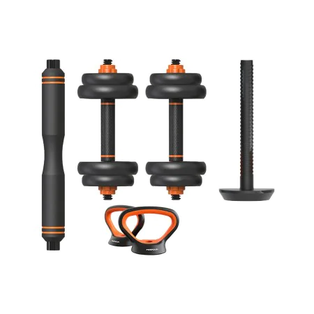 Kit de Musculation Haltères Xiaomi 10 Kg 10 kg de Xiaomi, Kettlebells - Réf : S1905706, Prix : 45,86 €, Remise : %