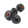 Kit de Musculation Haltères Xiaomi 10 Kg 10 kg de Xiaomi, Kettlebells - Réf : S1905706, Prix : 45,86 €, Remise : %