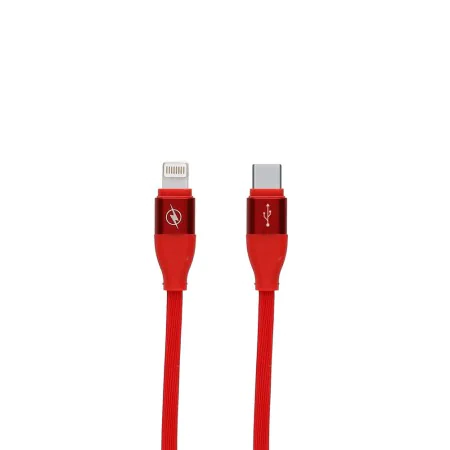 Cable USB para iPad/iPhone Contact de Contact, Cargadores - Ref: S1905719, Precio: 4,42 €, Descuento: %