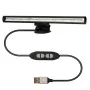 Lámpara LED USB KSIX 5 W de KSIX, Lámparas - Ref: S1905742, Precio: 12,32 €, Descuento: %