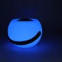 Bluetooth-Lautsprecher mit LED-Lampe KSIX Bubble Weiß 5 W Tragbar von KSIX, Tragbare Lautsprecher und Docking-Lautsprecher - ...