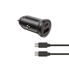 Car Charger KSIX Fast Charge by KSIX, Chargers - Ref: S1905827, Price: 11,02 €, Discount: %