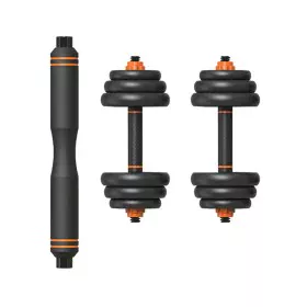 Dumbbells Xiaomi 25 kg Multicolour by Xiaomi, Dumbbells - Ref: S1905829, Price: 80,78 €, Discount: %