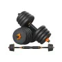 Halteres Xiaomi 25 kg Multicolor de Xiaomi, Halteres - Ref: S1905829, Preço: 89,18 €, Desconto: %