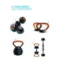 Kettlebell and Dumbbell Kit Xiaomi 40 kg by Xiaomi, Kettlebells - Ref: S1905831, Price: 124,07 €, Discount: %