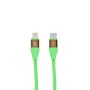 Cable USB para iPad/iPhone Contact de Contact, Cargadores - Ref: S1905833, Precio: 6,13 €, Descuento: %