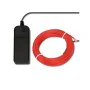 Tiras LED KSIX Vermelho (5 m) de KSIX, Tiras de LED - Ref: S1905850, Preço: 6,63 €, Desconto: %