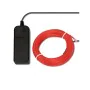 Tiras LED KSIX Vermelho (5 m) de KSIX, Tiras de LED - Ref: S1905850, Preço: 6,63 €, Desconto: %