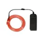 Bandes LED KSIX Rouge (5 m) de KSIX, Rubans à LED - Réf : S1905850, Prix : 6,63 €, Remise : %