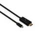 Adaptador USB C para HDMI KSIX de KSIX, Carregadores e adaptadores - Ref: S1905881, Preço: 22,19 €, Desconto: %