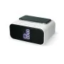 Radio-réveil KSIX 10W de KSIX, Radio-réveil - Réf : S1905885, Prix : 29,42 €, Remise : %