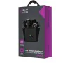 Headphones KSIX Gaming by KSIX, Headphones and accessories - Ref: S1905888, Price: 17,62 €, Discount: %