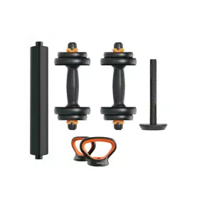 Halteres Xiaomi FED 10 kg 10 kg de Xiaomi, Halteres - Ref: S1905925, Preço: 51,26 €, Desconto: %