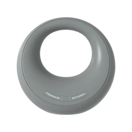 Halteres Kettlebell Xiaomi FED 6,8 Kg de Xiaomi, Pesos russos - Ref: S1905930, Preço: 40,81 €, Desconto: %