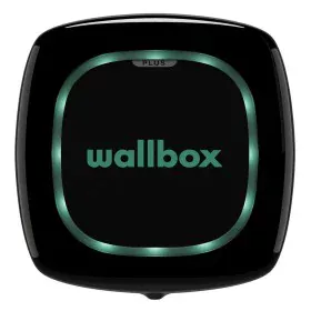 Chargeur de voiture Wallbox PLP1-0-2-4-9-002 7400 W de Wallbox, Chargeurs de batterie - Réf : S1905952, Prix : 859,95 €, Remi...