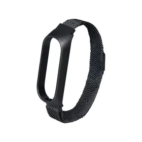 Bracelet à montre Contact Xiaomi Mi Band 5/6 de Contact, Accessoires pour smartwatches - Réf : S1905969, Prix : 7,99 €, Remis...