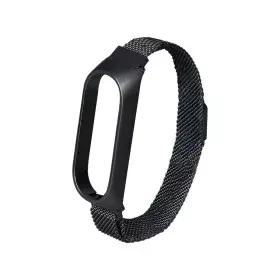 Bracelet à montre Contact Xiaomi Mi Band 5/6 de Contact, Accessoires pour smartwatches - Réf : S1905969, Prix : 7,67 €, Remis...