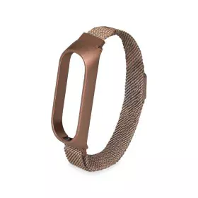 Bracelet à montre Contact Xiaomi Mi Band 5/6 de Contact, Accessoires pour smartwatches - Réf : S1905970, Prix : 7,67 €, Remis...