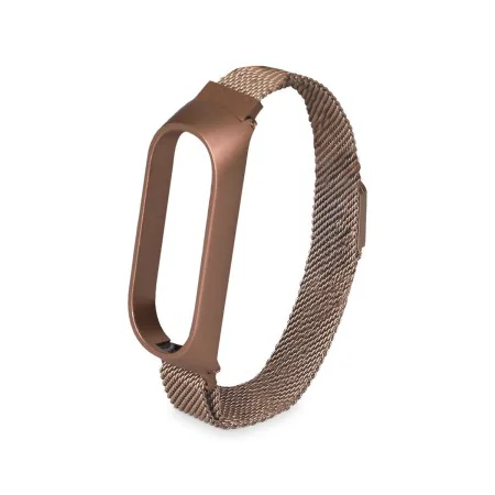 Bracelet à montre Contact Xiaomi Mi Band 5/6 de Contact, Accessoires pour smartwatches - Réf : S1905970, Prix : 7,67 €, Remis...