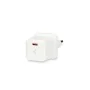 Chargeur mural KSIX 20W Blanc de KSIX, Chargeurs - Réf : S1906023, Prix : 8,18 €, Remise : %