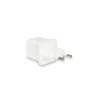 Cargador de Pared KSIX 20W Blanco de KSIX, Cargadores - Ref: S1906023, Precio: 8,18 €, Descuento: %