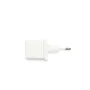 Chargeur mural KSIX 20W Blanc de KSIX, Chargeurs - Réf : S1906023, Prix : 8,18 €, Remise : %