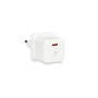 Chargeur mural KSIX 20W Blanc de KSIX, Chargeurs - Réf : S1906023, Prix : 8,18 €, Remise : %